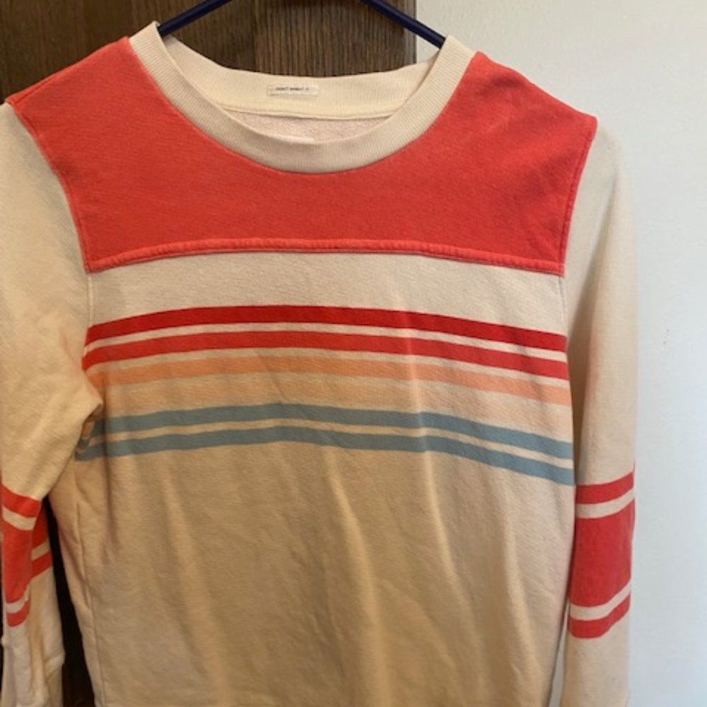 MOTHER Don't Sweat It